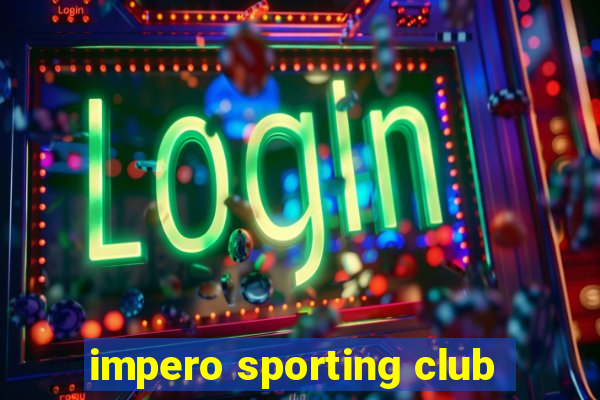 impero sporting club